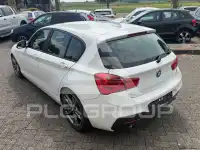 2016 BMW 118