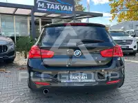 2016 BMW 118