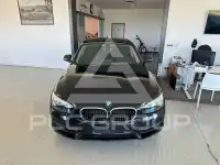 2016 BMW 118