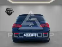 2016 BMW 118