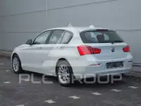 2016 BMW 118