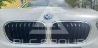 2016 BMW 118