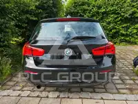 2016 BMW 118