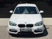 2016 BMW 118