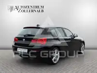 2016 BMW 118