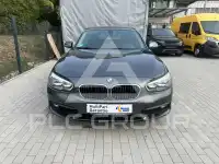 2016 BMW 118