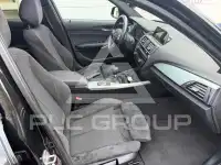 2016 BMW 118