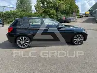 2016 BMW 118
