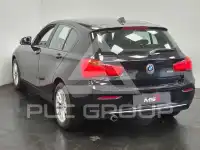 2016 BMW 118
