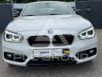 2016 BMW 118