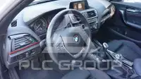 2016 BMW 118