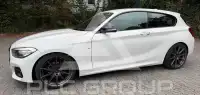 2016 BMW 118