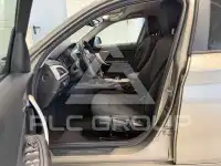 2016 BMW 118