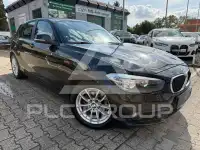 2016 BMW 118