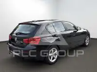 2016 BMW 118