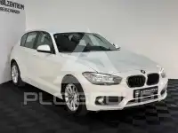 2016 BMW 118
