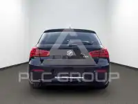 2016 BMW 118