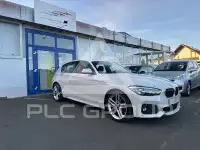 2016 BMW 118