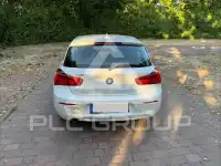 2016 BMW 118