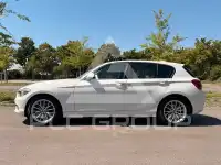 2016 BMW 118
