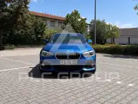 2016 BMW 118