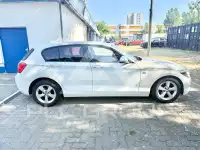 2016 BMW 118
