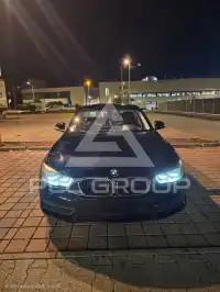2016 BMW 118