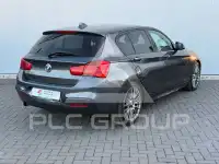 2016 BMW 118