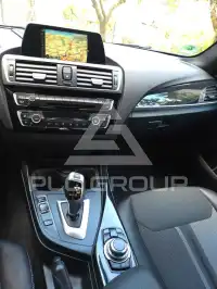 2016 BMW 118