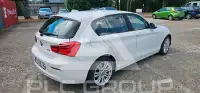 2016 BMW 118
