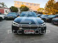 2016 BMW 118