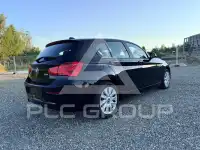 2016 BMW 118