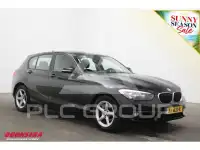 2016 BMW 118