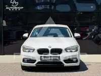 2016 BMW 118