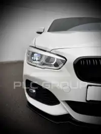 2016 BMW 118