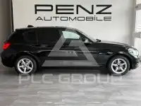 2016 BMW 118