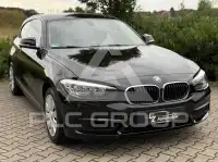 2016 BMW 118
