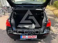 2016 BMW 118