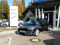 2016 BMW 118
