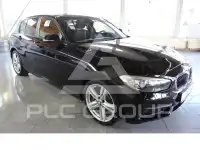 2016 BMW 118