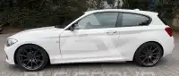 2016 BMW 118