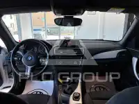 2016 BMW 118