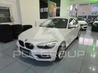 2016 BMW 118