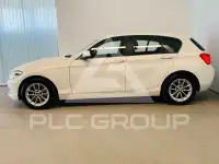 2016 BMW 118