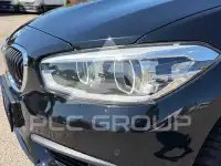 2016 BMW 118