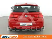 2016 BMW 118
