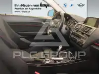 2016 BMW 118