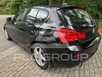 2016 BMW 118