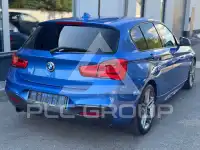 2016 BMW 118