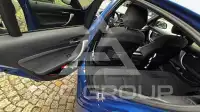 2016 BMW 118